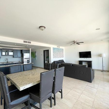 New Linda Vista Ocean View Condo Puerto Peñasco Exterior photo