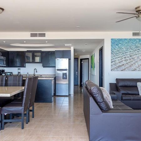 New Linda Vista Ocean View Condo Puerto Peñasco Exterior photo