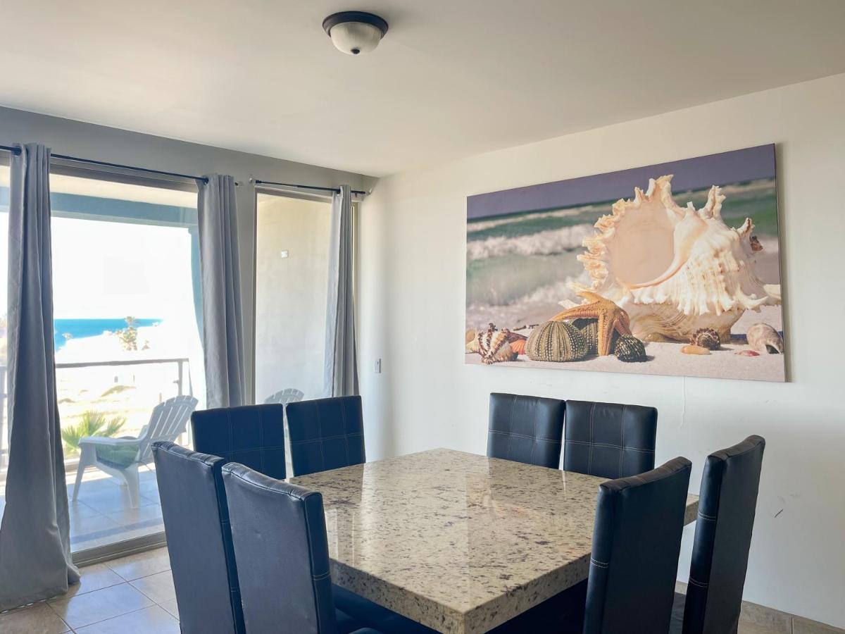 New Linda Vista Ocean View Condo Puerto Peñasco Exterior photo