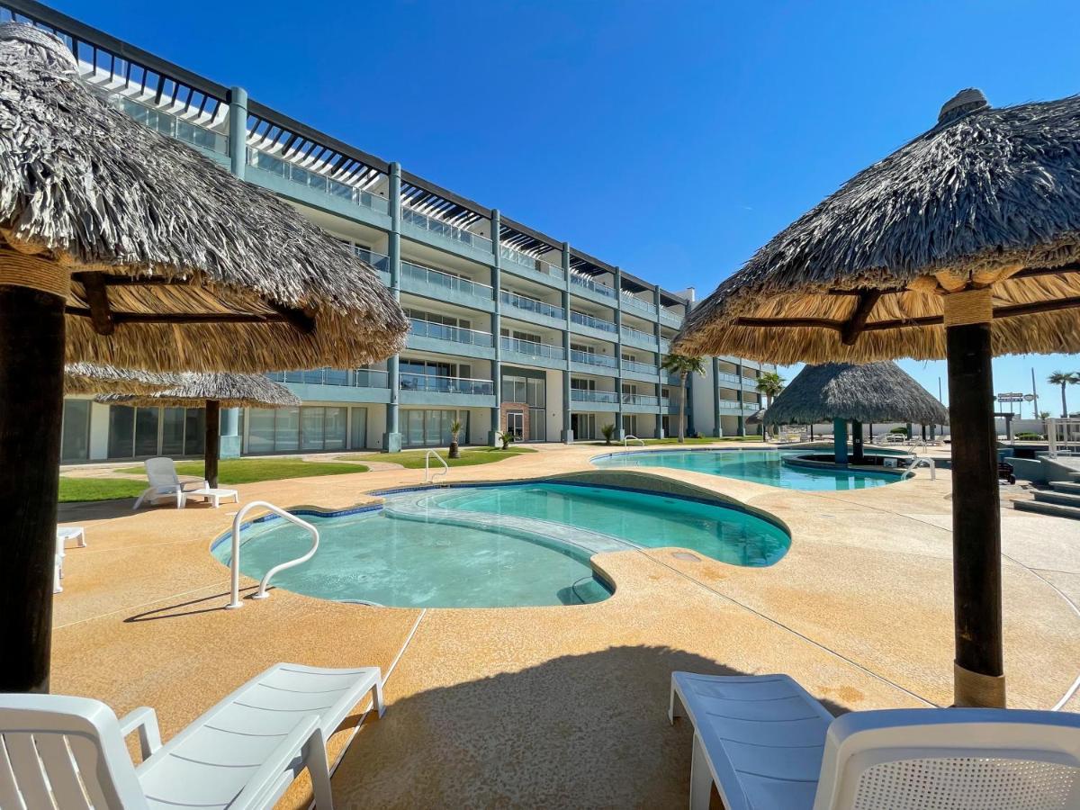 New Linda Vista Ocean View Condo Puerto Peñasco Exterior photo