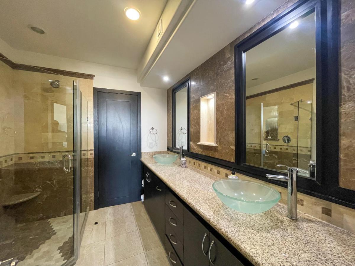 New Linda Vista Ocean View Condo Puerto Peñasco Exterior photo