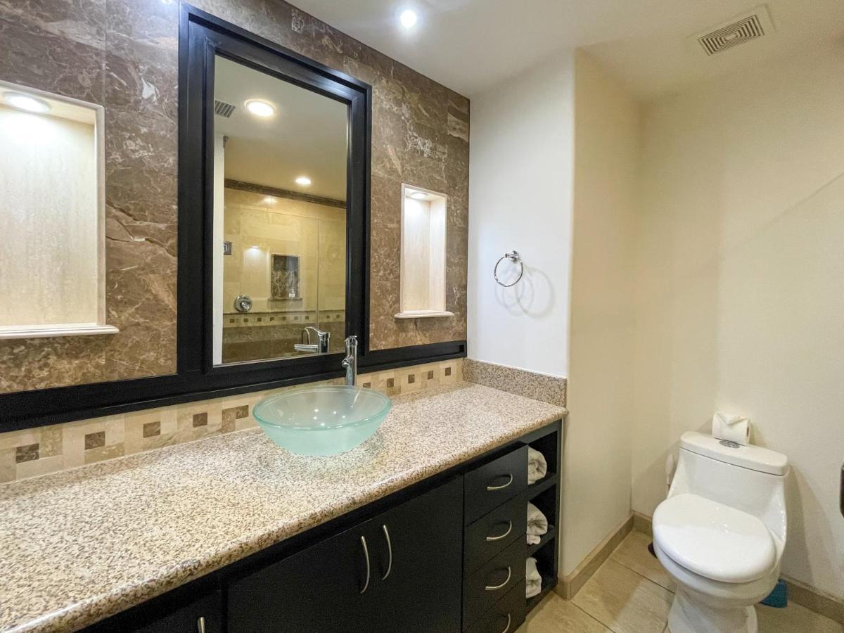 New Linda Vista Ocean View Condo Puerto Peñasco Exterior photo