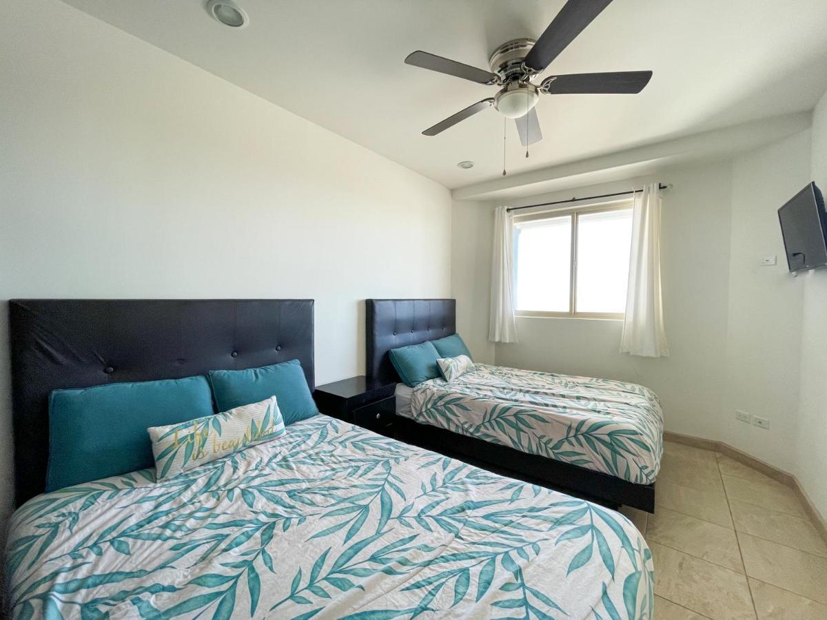 New Linda Vista Ocean View Condo Puerto Peñasco Exterior photo