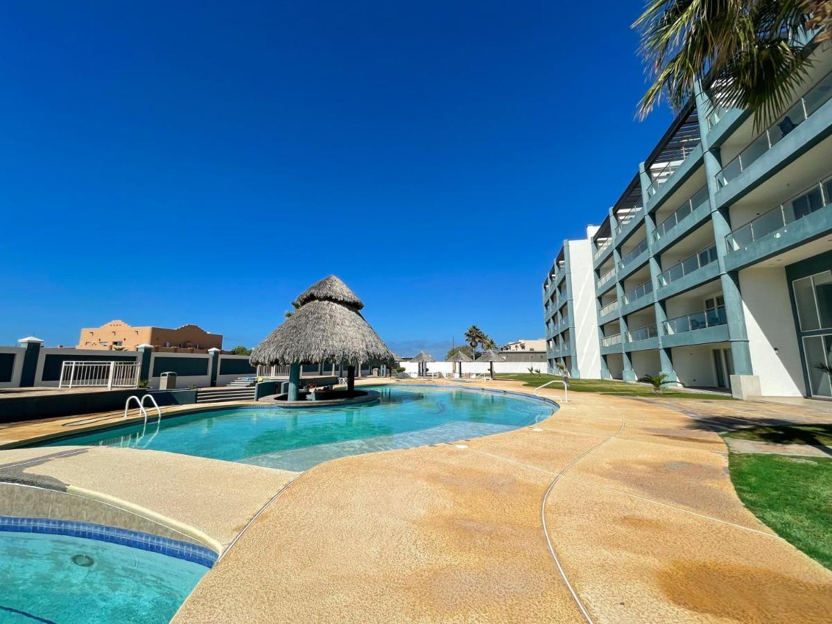 New Linda Vista Ocean View Condo Puerto Peñasco Exterior photo