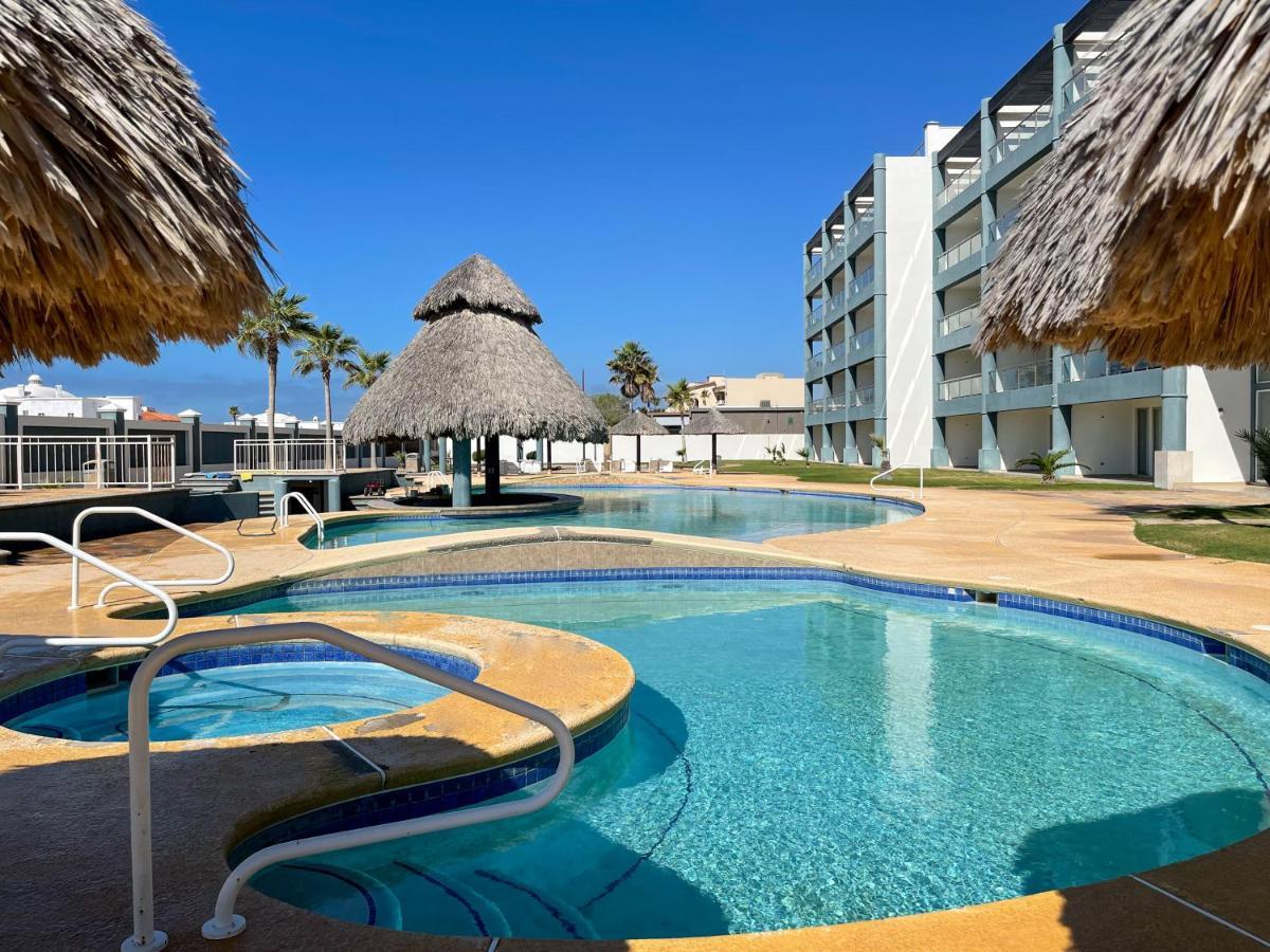 New Linda Vista Ocean View Condo Puerto Peñasco Exterior photo
