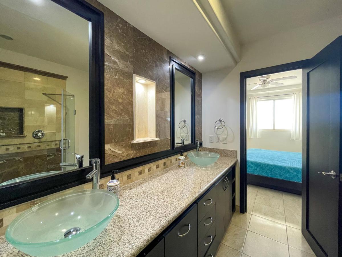 New Linda Vista Ocean View Condo Puerto Peñasco Exterior photo