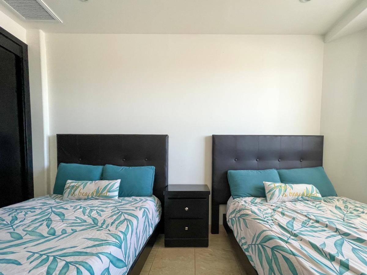 New Linda Vista Ocean View Condo Puerto Peñasco Exterior photo