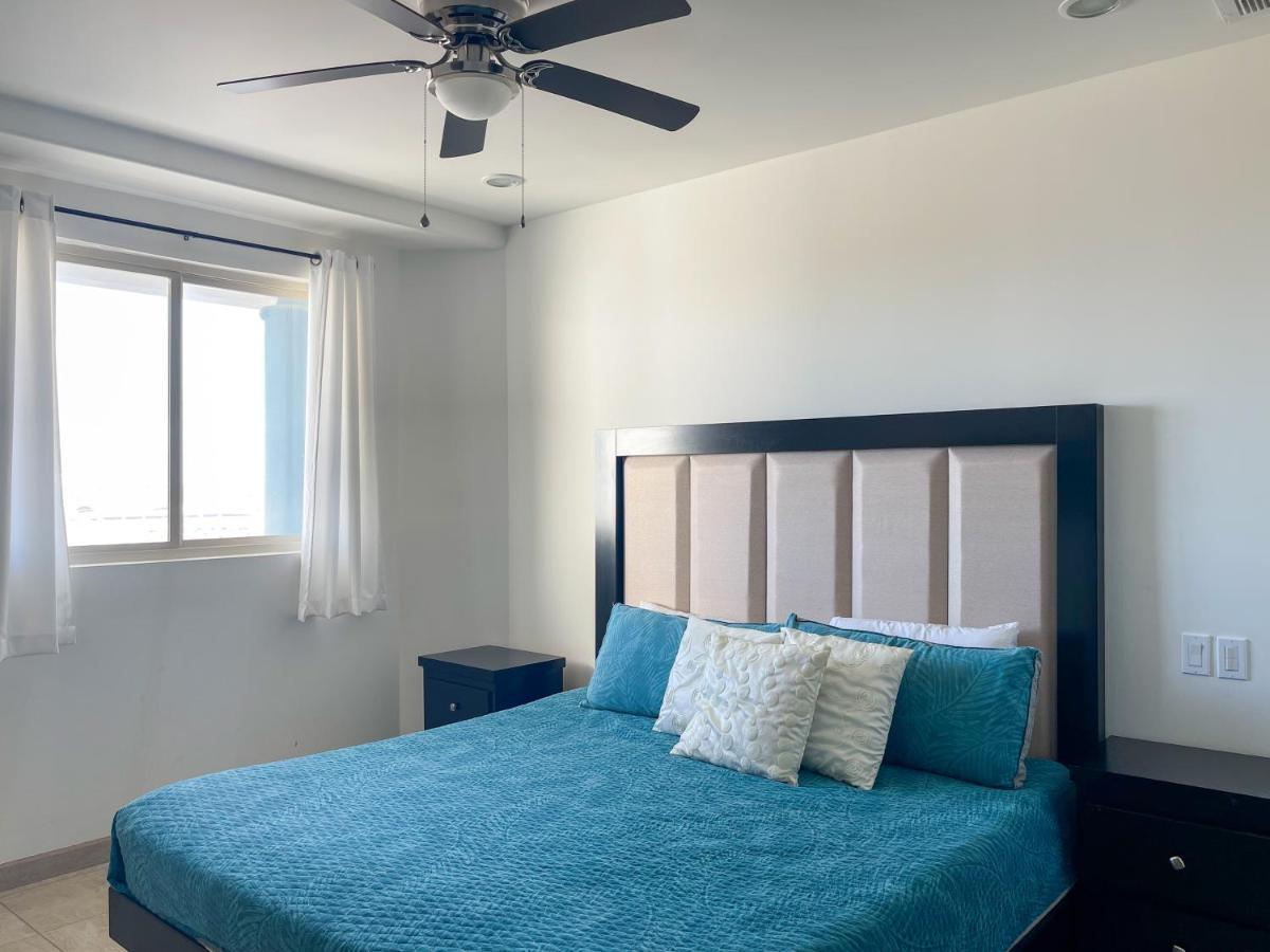 New Linda Vista Ocean View Condo Puerto Peñasco Exterior photo