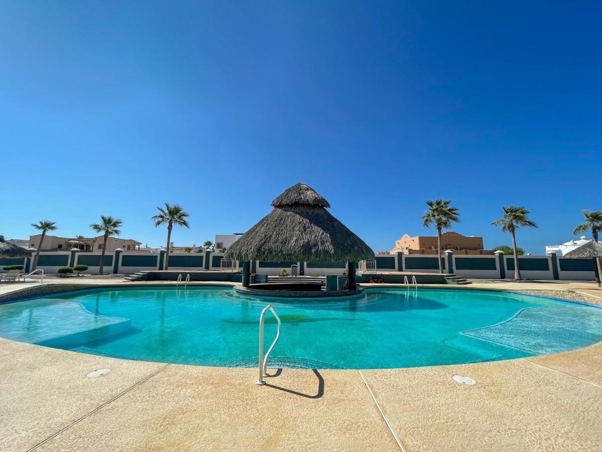 New Linda Vista Ocean View Condo Puerto Peñasco Exterior photo