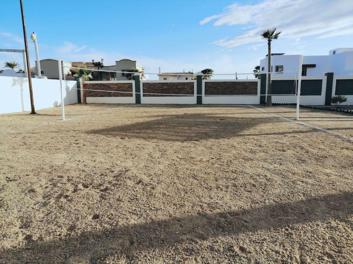 New Linda Vista Ocean View Condo Puerto Peñasco Exterior photo