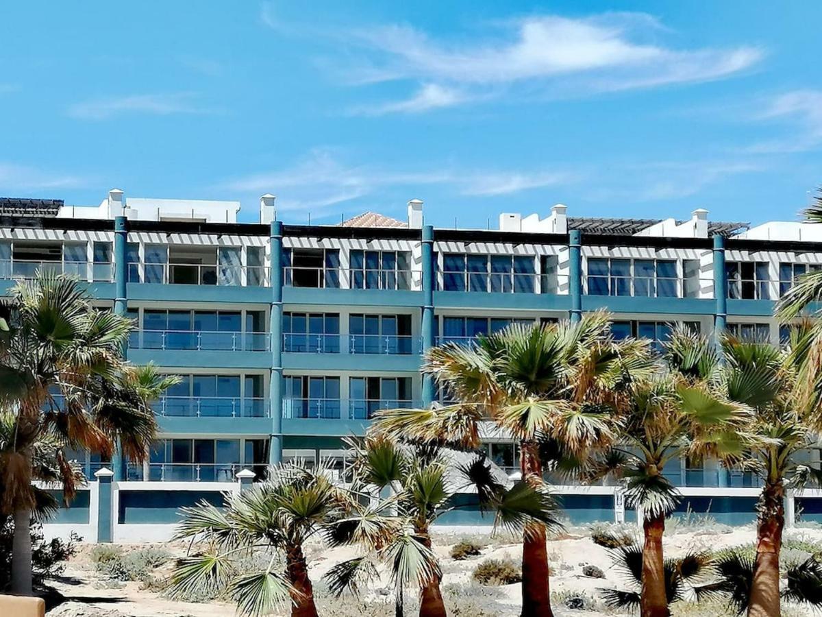 New Linda Vista Ocean View Condo Puerto Peñasco Exterior photo